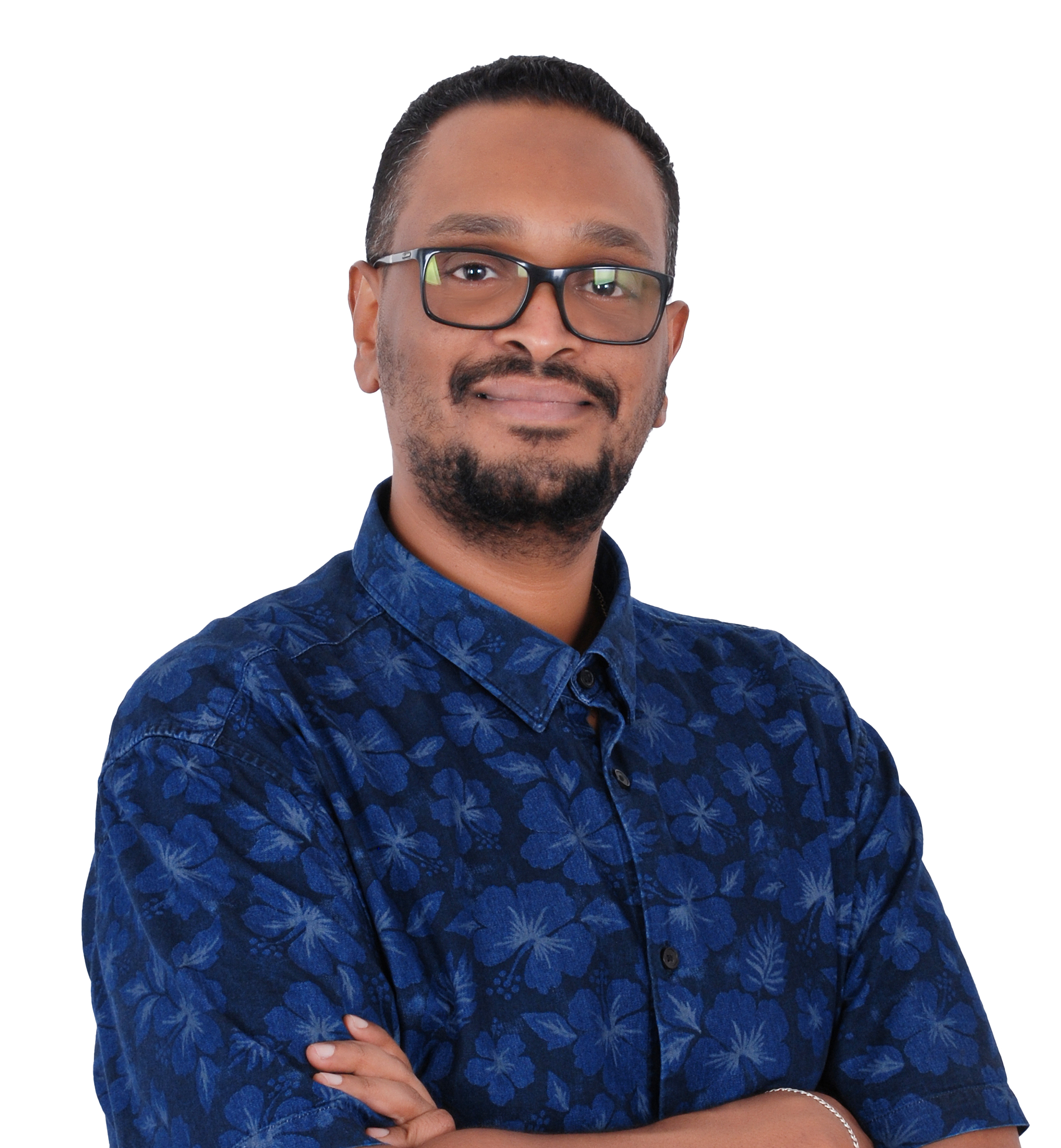 Dynamic Content Image